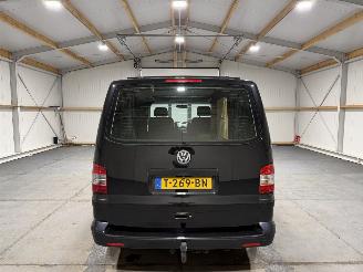 Volkswagen  7HM 2.5TDI 128kW CAMPER Clima Camera picture 14