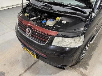 Volkswagen  7HM 2.5TDI 128kW CAMPER Clima Camera picture 34
