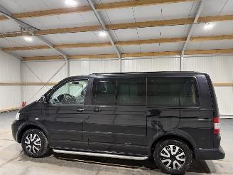 Volkswagen  7HM 2.5TDI 128kW CAMPER Clima Camera picture 18