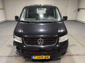 Volkswagen  7HM 2.5TDI 128kW CAMPER Clima Camera picture 27