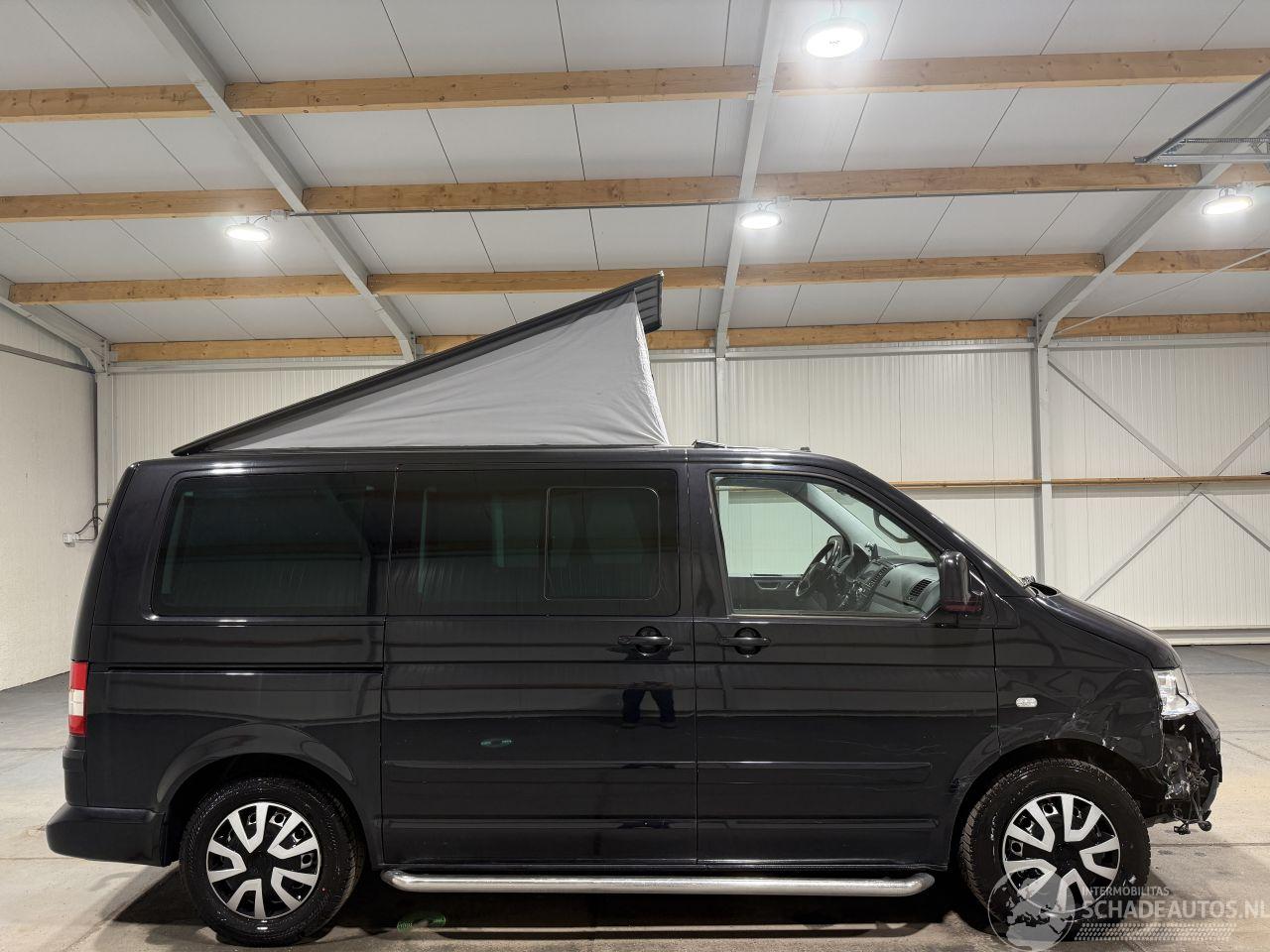 Volkswagen  7HM 2.5TDI 128kW CAMPER Clima Camera