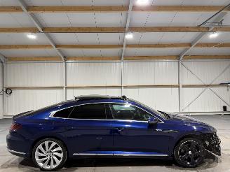 škoda osobní automobily Volkswagen Arteon 2.0TSI 140kW Automaat Pano Business R 2018/8