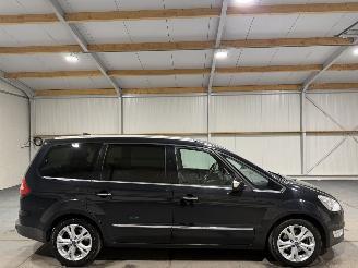 Auto incidentate Ford Galaxy 2.0TDCi 120kW Automaat 7 Pers Titanium Diesel 2014/9