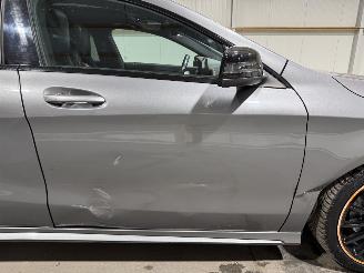 Mercedes Cla-klasse 200 ShootingBrake 115kW Automaat Orange Edition Pano picture 35