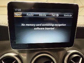 Mercedes Cla-klasse 200 ShootingBrake 115kW Automaat Orange Edition Pano picture 43