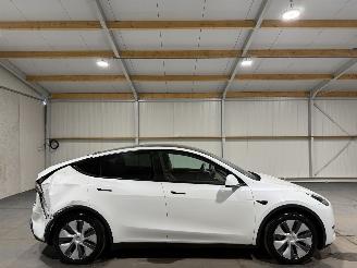 Unfallwagen Tesla Model Y 58kWh RWD 175kW 2024/2