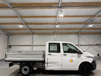 Avarii auto utilitare Volkswagen Transporter 2.0TDI 66kW DC Pickup 2021/1