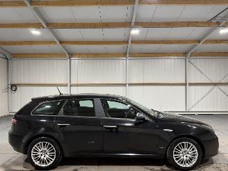 Auto incidentate Alfa Romeo 159 1.9JTD 88kW Sportwagon 2010/8