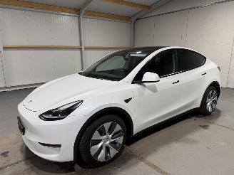 Tesla Model Y 75kWh Long Range AWD 258kW picture 9