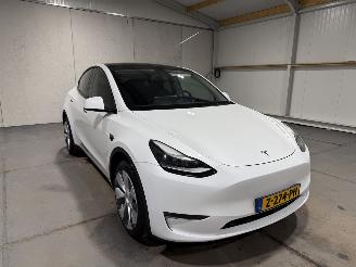 Tesla Model Y 75kWh Long Range AWD 258kW picture 3