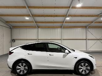 Damaged car Tesla Model Y 75kWh Long Range RWD 258kW 2024/6