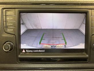 Volkswagen Crafter 2.0TDI 103kW L3H3 picture 26