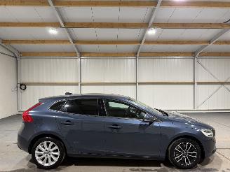 škoda osobní automobily Volvo V-40 2.0 D2 88kW Automaat Kinetic 2017/1