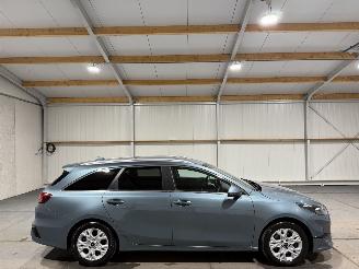 Auto incidentate Kia Ceed 1.5T-GDi 118kW Automaat DynamicPlusLine 2023/3