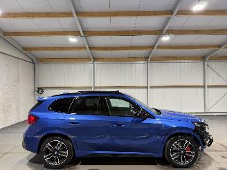 Voiture accidenté BMW iX1 eDrive20 67kWh 150kW M Sport Edition 2025/5