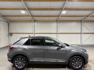 Auto incidentate Volkswagen T-Roc 1.5TSI 110kW Sport Business R 2019/11