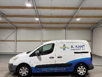 Peugeot Partner 1.6e-HDI 66kW Automaat XT Profit+ 2Tronic picture 8