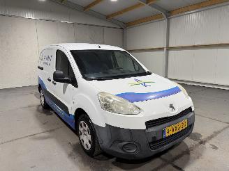 Peugeot Partner 1.6e-HDI 66kW Automaat XT Profit+ 2Tronic picture 3
