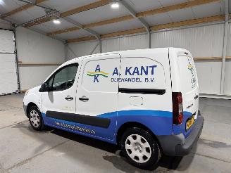 Peugeot Partner 1.6e-HDI 66kW Automaat XT Profit+ 2Tronic picture 11