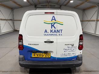 Peugeot Partner 1.6e-HDI 66kW Automaat XT Profit+ 2Tronic picture 7