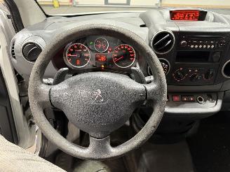Peugeot Partner 1.6e-HDI 66kW Automaat XT Profit+ 2Tronic picture 14