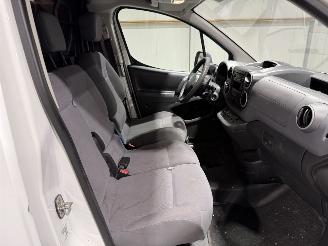 Peugeot Partner 1.6e-HDI 66kW Automaat XT Profit+ 2Tronic picture 19