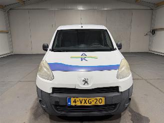 Peugeot Partner 1.6e-HDI 66kW Automaat XT Profit+ 2Tronic picture 4