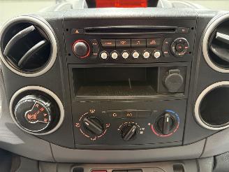 Peugeot Partner 1.6e-HDI 66kW Automaat XT Profit+ 2Tronic picture 17
