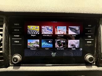 Skoda Kodiaq 1.5TSI 110kW Automaat Sportline Business picture 17