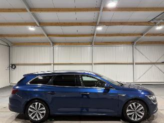  Renault Talisman 1.6DCi 96kW Automaat Intens Leder Clima 2018/1