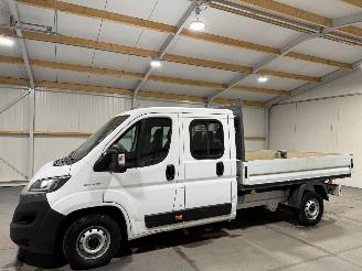 Fiat Ducato 2.3 MJ 103kW DC Laadbak picture 9