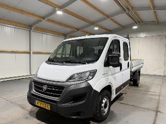 Fiat Ducato 2.3 MJ 103kW DC Laadbak picture 10