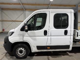 Fiat Ducato 2.3 MJ 103kW DC Laadbak picture 13