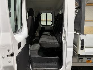 Fiat Ducato 2.3 MJ 103kW DC Laadbak picture 20