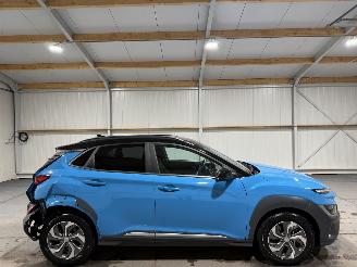 škoda osobní automobily Hyundai Kona 1.6GDI HEV 77kW Automaat Fashion 2022/4