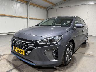 Hyundai Ioniq 1.6GDi 77kW Automaat Premium picture 24