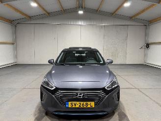 Hyundai Ioniq 1.6GDi 77kW Automaat Premium picture 4