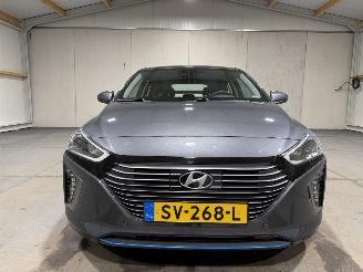 Hyundai Ioniq 1.6GDi 77kW Automaat Premium picture 23