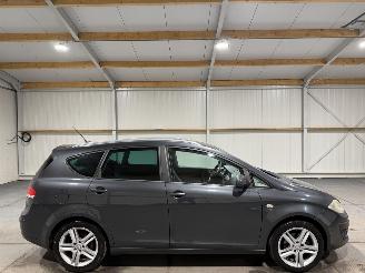 Unfallwagen Seat Altea xl 1.4TSI 92kW Airco BusinessLine High 2011/5