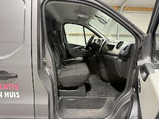 Renault Trafic 1.6DCI 88kW L2H1 Comfort picture 24