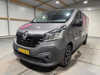 Renault Trafic 1.6DCI 88kW L2H1 Comfort picture 15