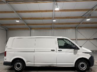 skadebil bedrijf Volkswagen Transporter 2.0TDI 81kW Airco L2H1 COOLING 20PCS in STOCK 2020/8