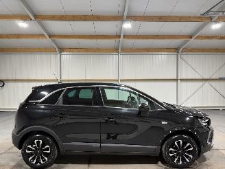 Unfallwagen Opel Crossland 1.2Turbo 81kW Level 3 2023/5