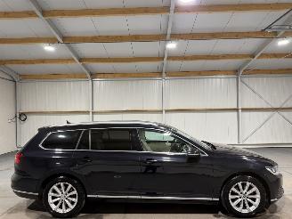 Voiture accidenté Volkswagen Passat 1.4TSI 110kW Automaat ACT Highline 2015/6