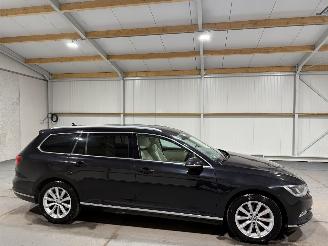 Volkswagen Passat 1.4TSI 110kW Automaat ACT Highline picture 2