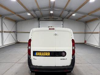Fiat Doblo 1.3 MJ 66kW SX Airco picture 7