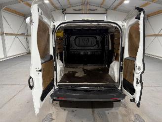 Fiat Doblo 1.3 MJ 66kW SX Airco picture 19