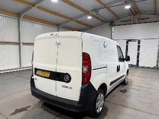 Fiat Doblo 1.3 MJ 66kW SX Airco picture 6
