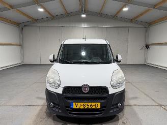Fiat Doblo 1.3 MJ 66kW SX Airco picture 4
