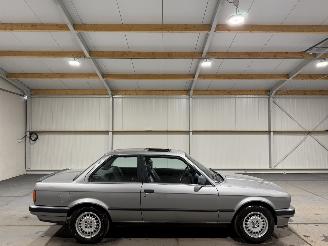 Voiture accidenté BMW 3-serie 316i  73kW Origineel NL   NAP 1990/1